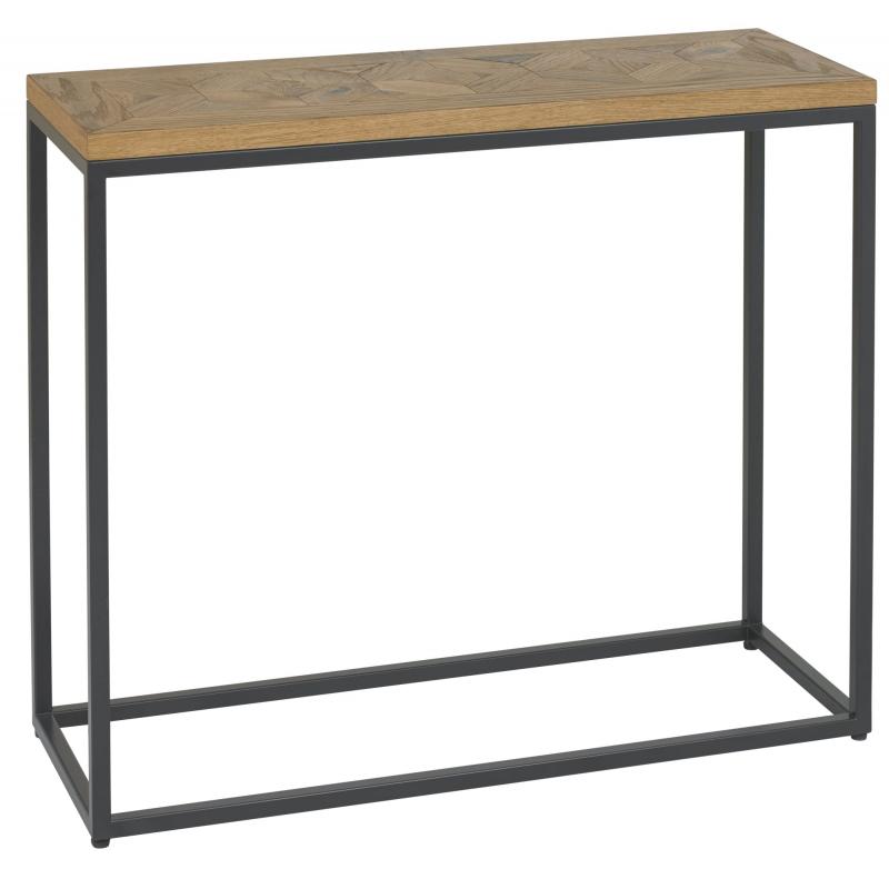 Nordland Narrow Console Table